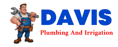 Trusted plumber in BEVIER